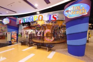 Keuntungan Mengajak Keluarga ke Arena Rekreasi