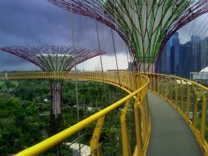 Tempat Rekreasi Cibubur untuk Liburan Keluarga
