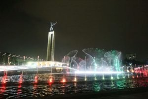 Rekreasi Wisata Keluarga Di Ibu Kota