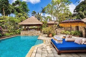 Resor Keluarga di Bali Bagian 2